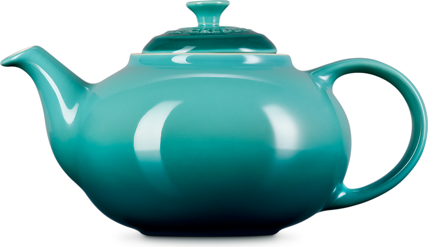 Le Creuset Teás kancsó 1,3 l áztatóval