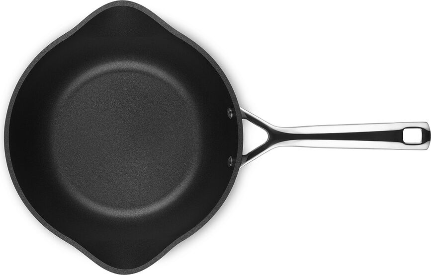 Le Creuset Τηγάνι Chef, αντικολλητικό