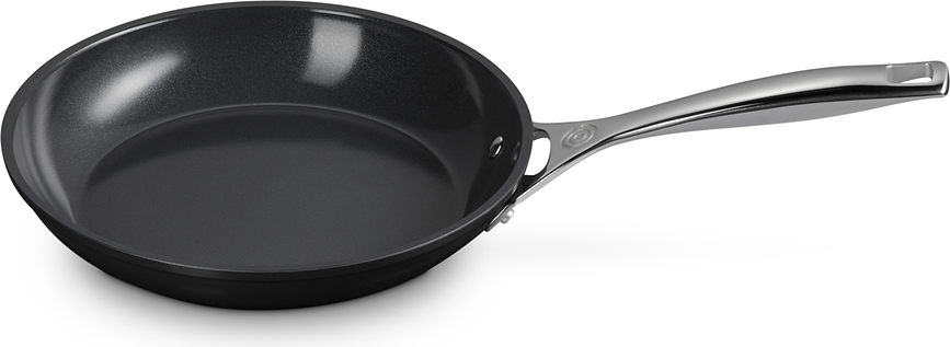 Le Creuset Τηγάνι ρηχό, με κεραμική επίστρωση, 24 εκ