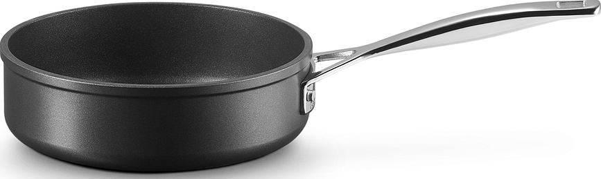 Le Creuset Τηγάνι Σωτέ αντικολλητικό, 20 εκ., αλουμινίου