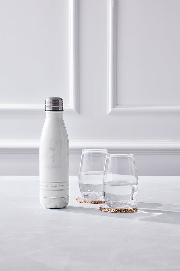 Le Creuset Termovka za vodo, 500 ml, morska