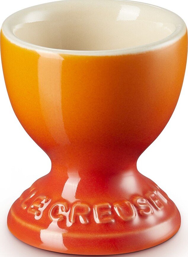 Le Creuset Θήκη Αυγού, πορτοκαλί φλόγας