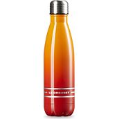 Le Creuset Thermo-Wasserflaschen 500 ml Feuriges Orange