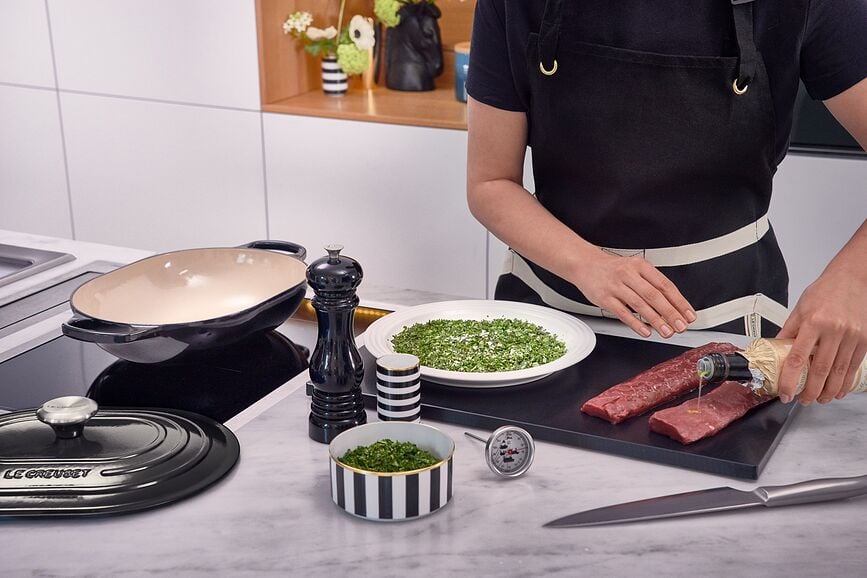 Le Creuset Thermomètre à viande