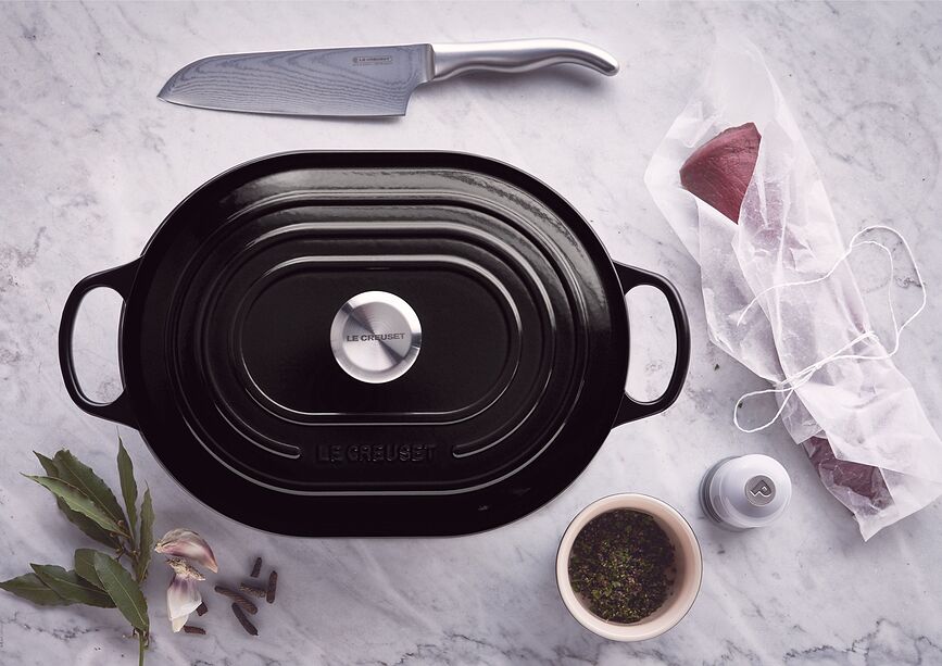 Le Creuset Thermomètre à viande