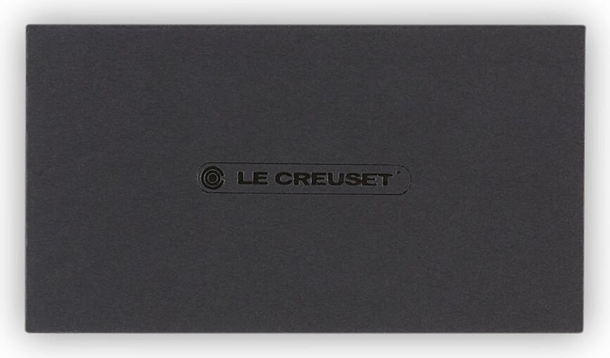 Le Creuset Τιρμπουσόν με πώμα κρασιού, GS 190, Σετ 2 τεμαχίων