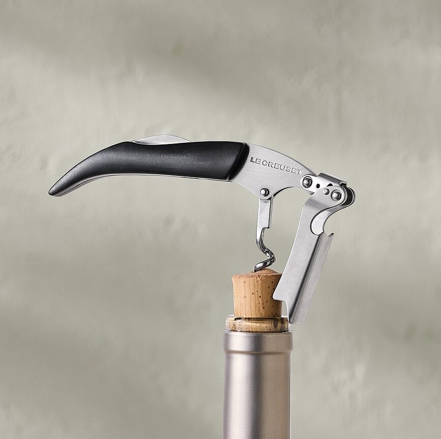 Le Creuset Vadičep mat crni