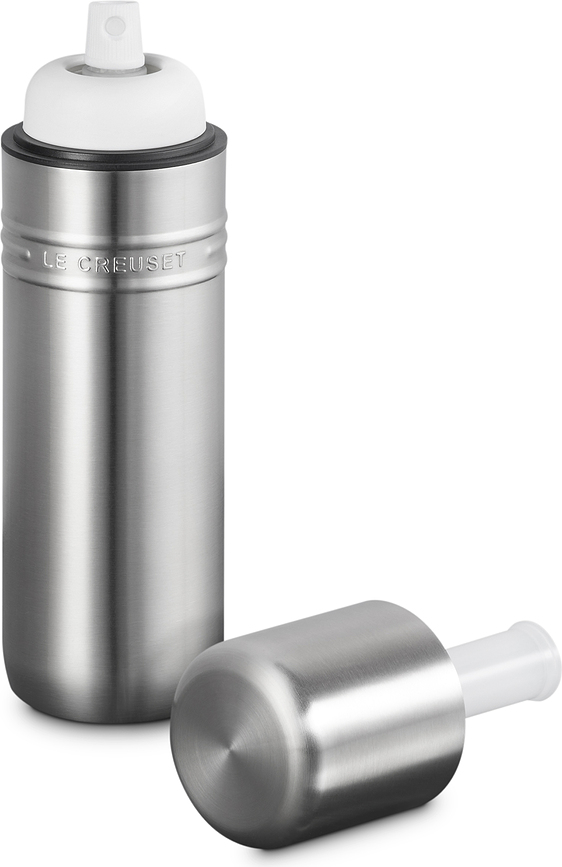 Le Creuset Vaporisateur pour huile ou vinaigre, 90 ml