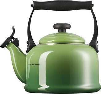 Le Creuset Veekeetja 2,1 l bambusroheline