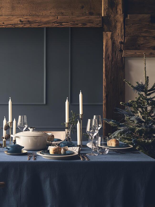 Le Creuset Verres à vin, Lot de 4