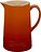 Le Creuset Vrč 1,5 l plameni narančasti