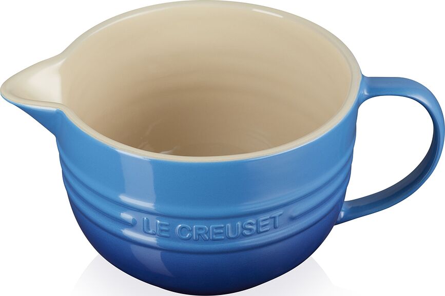 Le Creuset Vrč, globoko moder