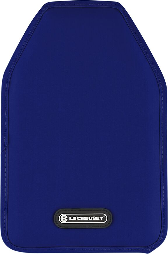 Le Creuset WA 126 Manchon Rafraîchisseur, bleu profond