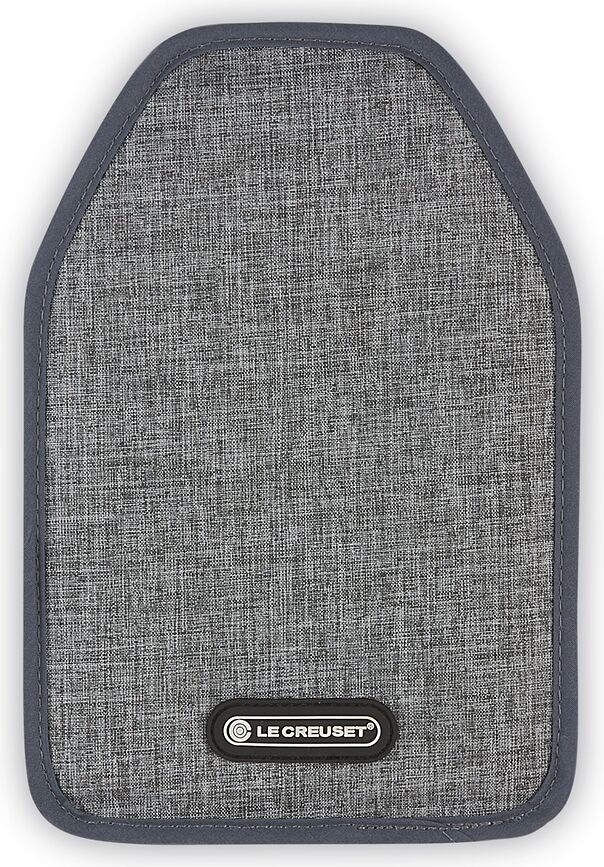Le Creuset WA 126 Manchon Rafraîchisseur, gris