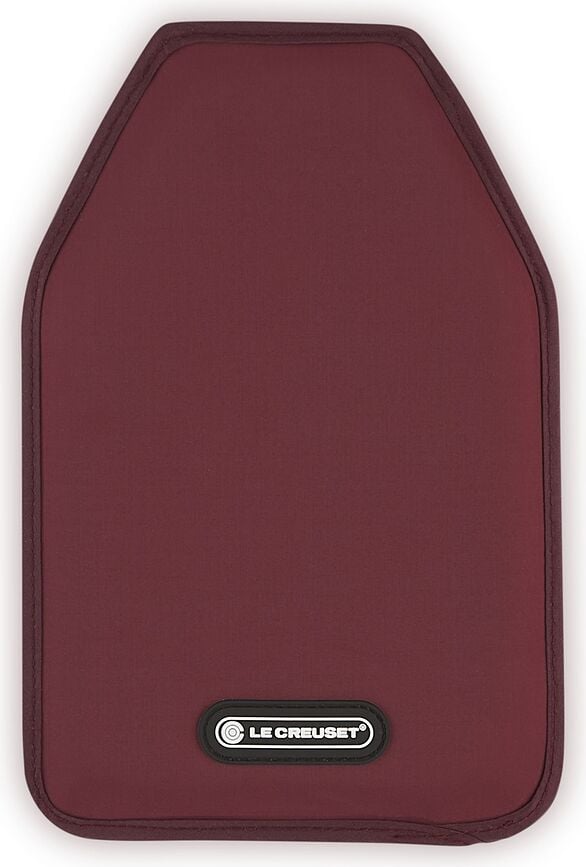 Le Creuset WA 126 Rafraîchisseur à Vin, bordeaux