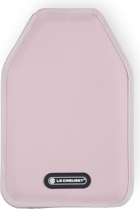 Le Creuset WA 126 Rafraîchisseur à Vin, rose clair