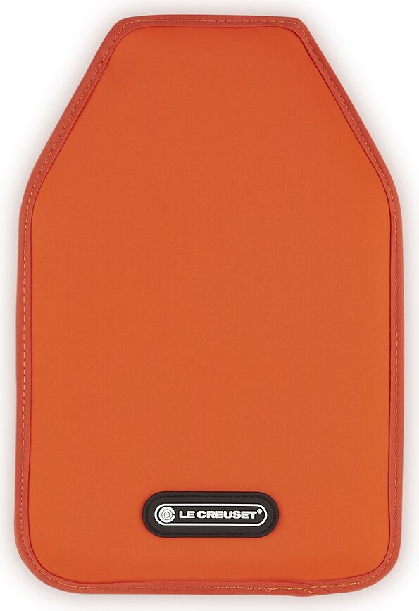 Le Creuset WA 126 Rashlađivač za Vino plameno narančasti