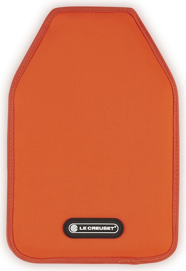 Le Creuset WA 126 Weinkühler Feuriges Orange