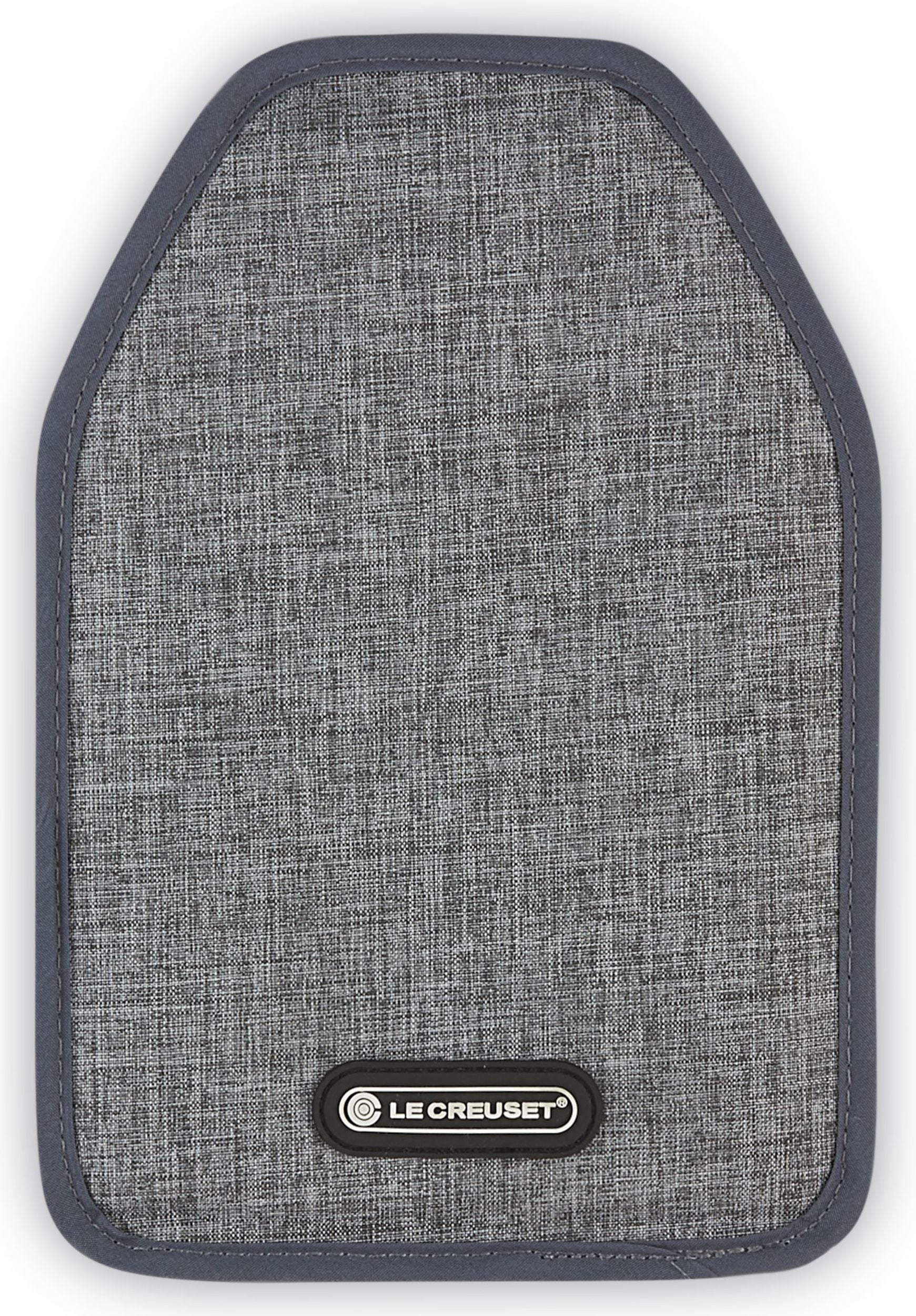 Le Creuset WA 126 Weinkühler grau