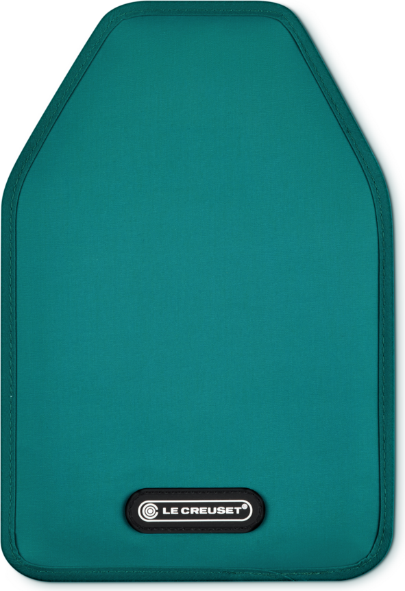 Le Creuset Wa 126 Weinkühler, Riviera-Blau