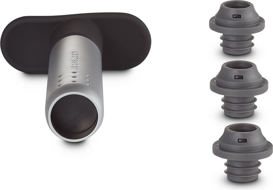 Le Creuset WA-137SB Črpalka za vino