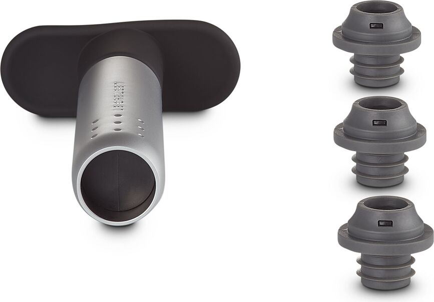 Le Creuset WA-137SB Pompe à Vin