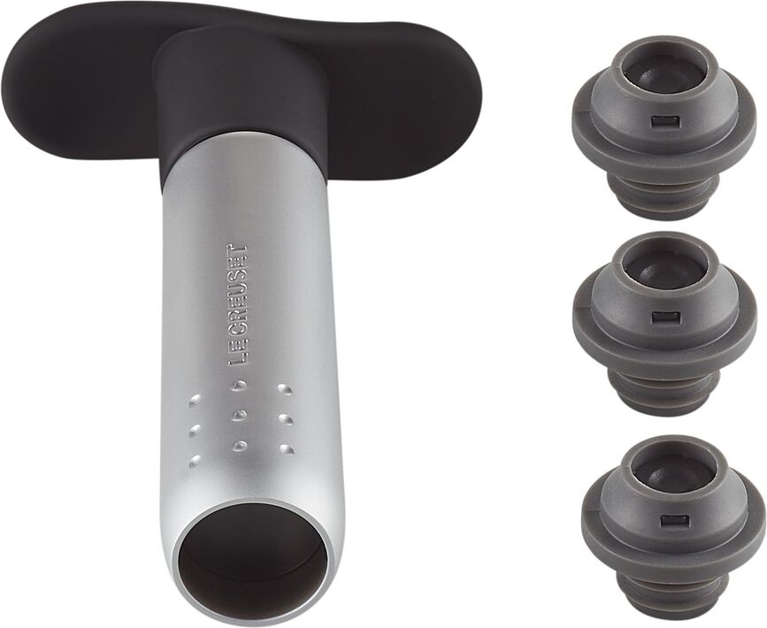 Le Creuset WA-137SB Pompe à Vin