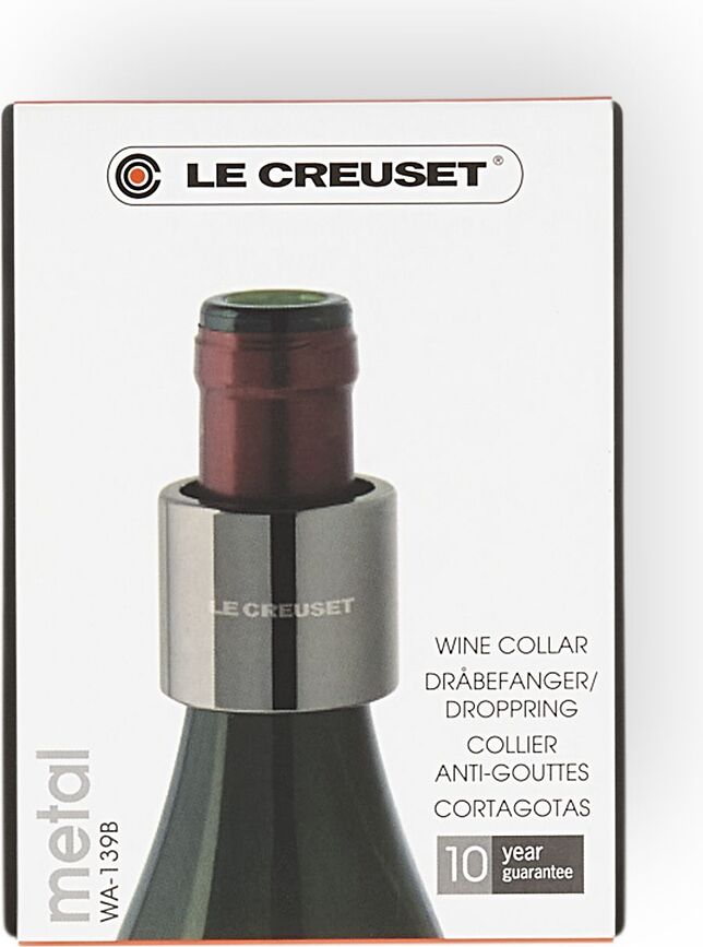 Le Creuset WA-139 Δαχτυλίδι κατά των Σταγόνων