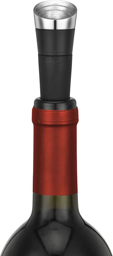 Le Creuset WA-163 Στόμιο Σερβιρίσματος με Αεριστή