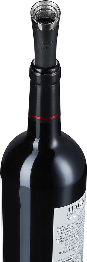 Le Creuset WA-163 Verseur à Vin avec Aérateur