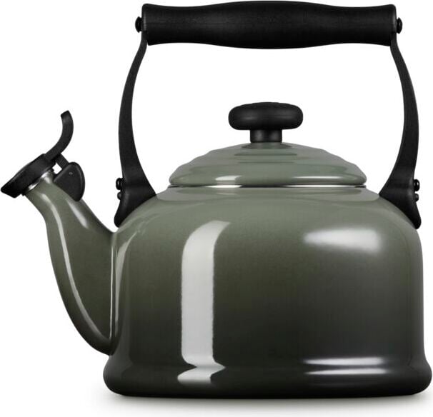 Le Creuset Wasserkocher 2,1 l, Thymian