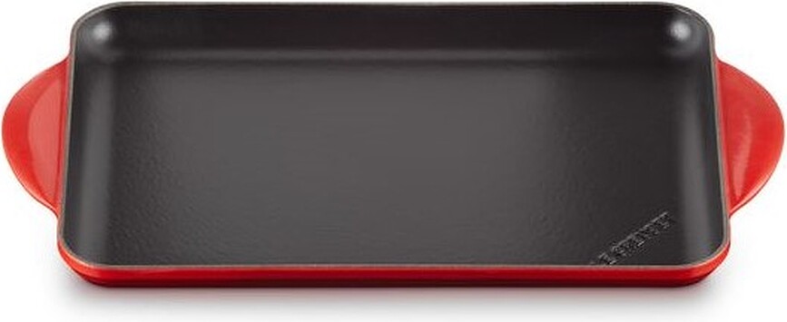 Le Creuset Žar plošča pravokotna, 32 cm