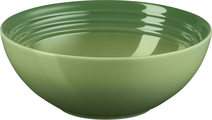 Le Creuset Zdjela 16 cm bambus zelena