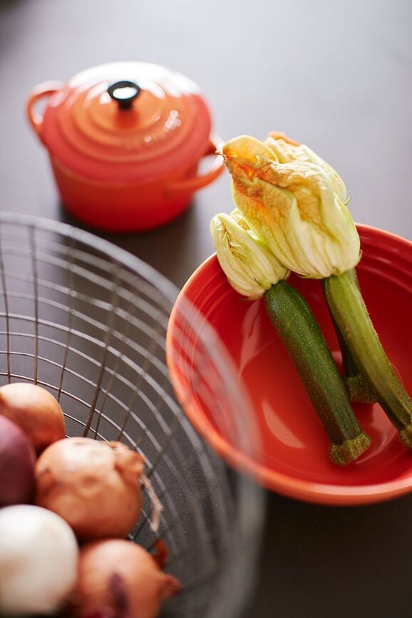 Le Creuset Zdjela 16 cm tamnozelena