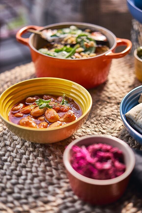 Le Creuset Zdjela 16 cm tamnozelena