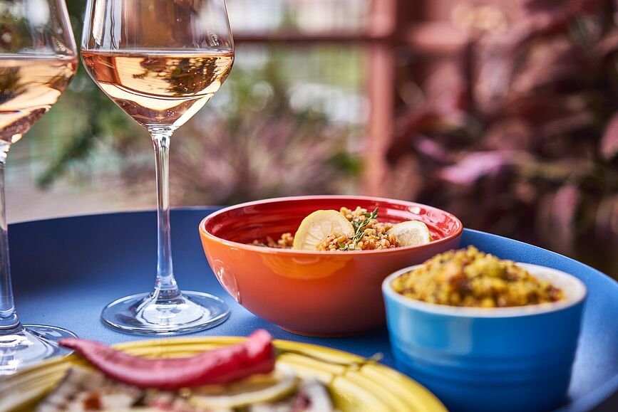 Le Creuset Zdjela 16 cm tamnozelena