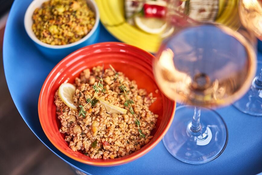 Le Creuset Zdjela 16 cm tamnozelena