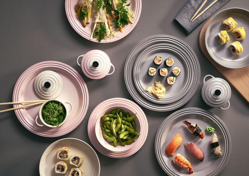 Le Creuset Zdjela 16 cm tamnozelena