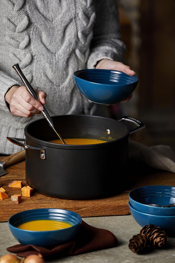 Le Creuset Zdjela 16 cm tamnozelena