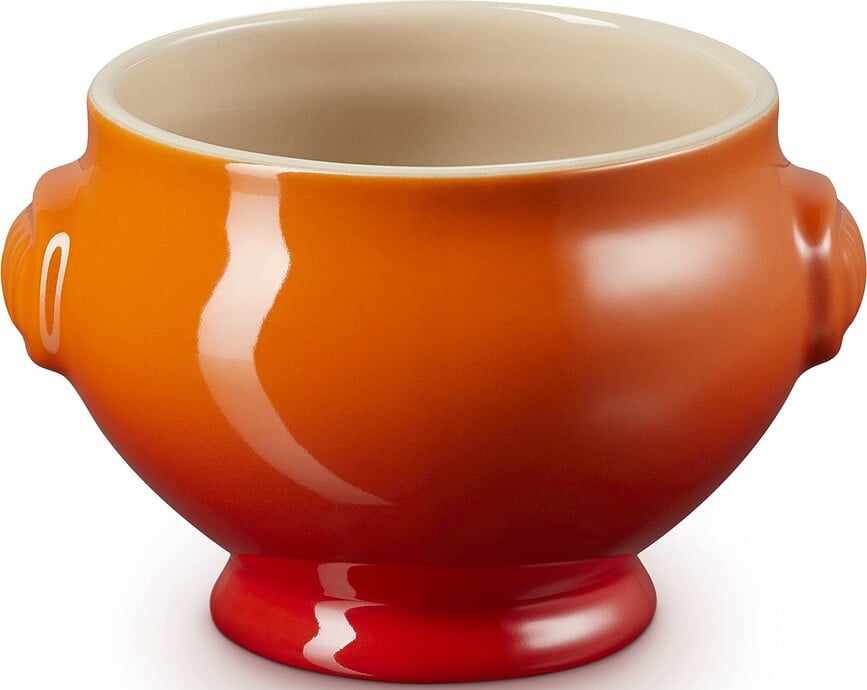 Le Creuset Zdjelica 600 ml sunčano žuta