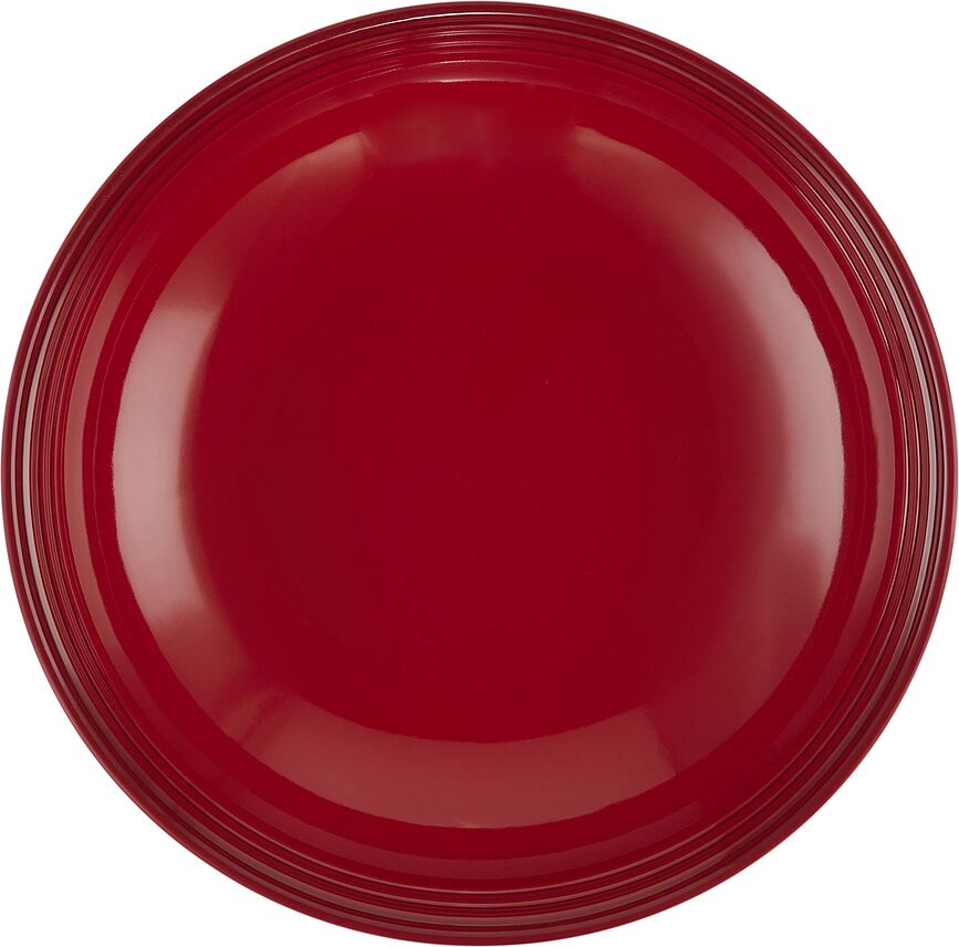 Le Creuset Zdjela za posluživanje 32 cm bambus zelena