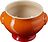 Le Creuset Zdjelica 600 ml plameno narančasta