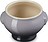 Le Creuset Zdjelica 600 ml siva