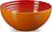 Le Creuset Zdjelica za grickalice 12 cm plameno narančasta
