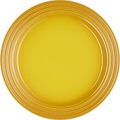 Lėkštė pusryčiams Le Creuset saulės geltonumo 22 cm