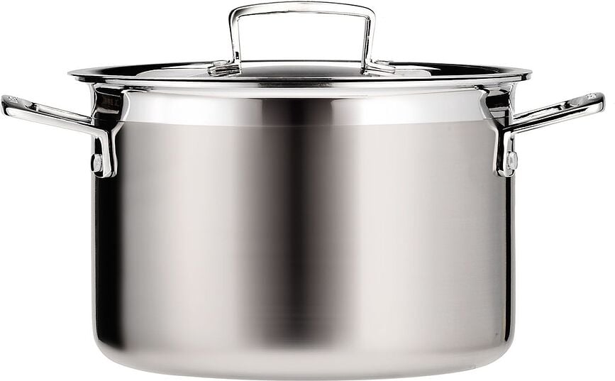 Lonac troslojni 24 cm