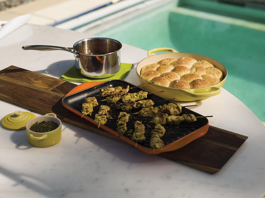 3-ply Plus Lonac 16 cm