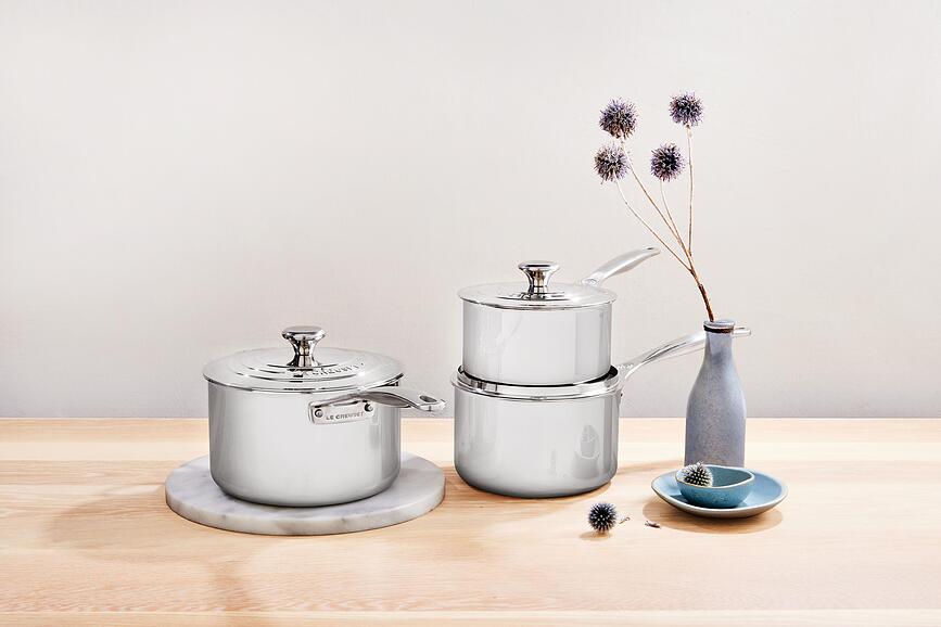 3-ply Plus Lonac 16 cm