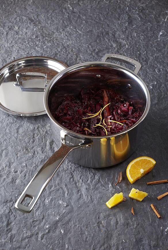 Lonac troslojni 16 cm