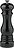 Macina pepe Le Creuset 21 cm nera